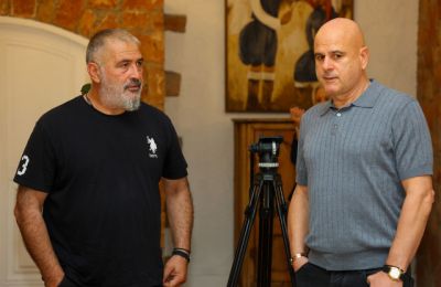 Ανόρθωση: Οι σκέψεις ενίσχυσης και ο Βαν Νιφ... 