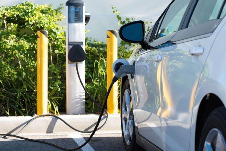 Ανακοινώθηκαν οι νικητές για τις επιχορηγήσεις της ηλεκτροκίνησης