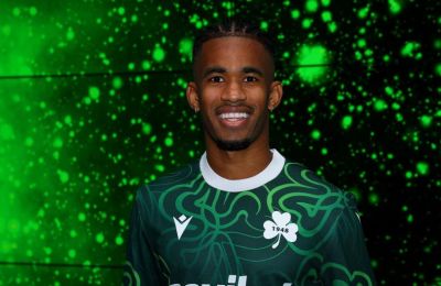 Εβάντρο: «Να πετύχουμε τους στόχους μας - Μόνο Ομόνοια»