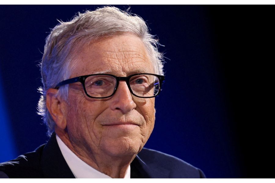 H Toυρκία αγοράζει πυρηνικούς αντιδραστήρες από τον Μπιλ Γκέιτς