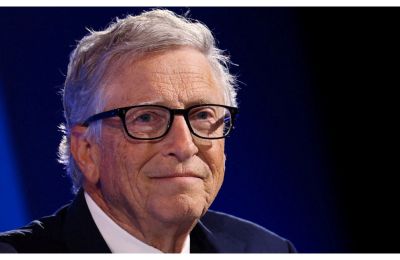 H Toυρκία αγοράζει πυρηνικούς αντιδραστήρες από τον Μπιλ Γκέιτς