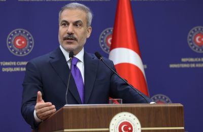 Να συζητήσουμε όλα τα θέματα ως σύνολο