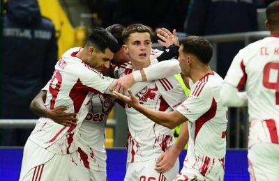 Σημαντική ώθηση για την Ελλάδα στη βαθμολογία της UEFA