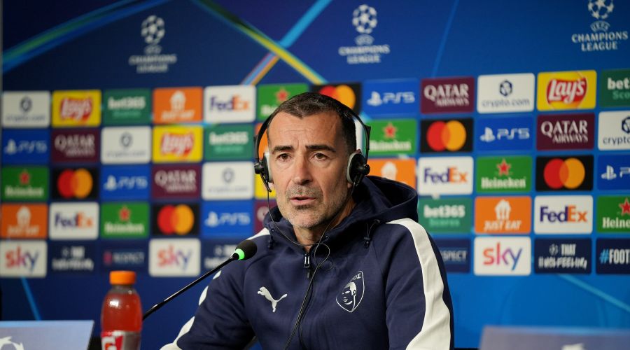 «Όλοι πλέον γνωρίζουν την Πάφο, δεν νιώθουμε φόβο για το ματς»