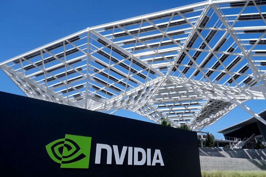 Ο Τραμπ θα επιτρέψει, υπό προϋποθέσεις, την πώληση ημιαγωγών της Nvidi