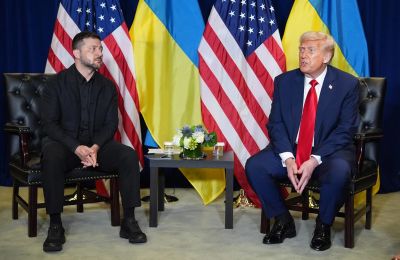 Η μάχη του Ντόνετσκ και η φοβία για τις αποζημιώσεις