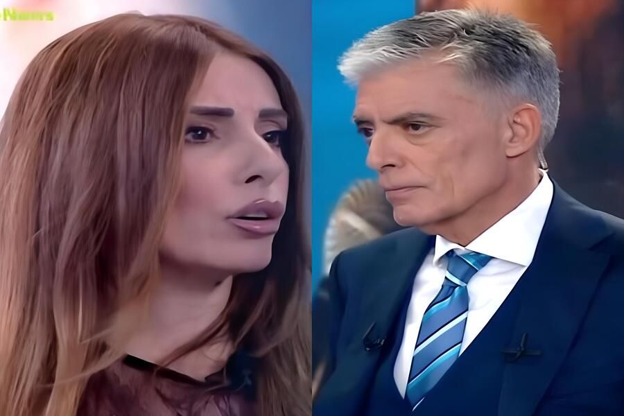 «Κόλαφος» η Μίνα Αρναούτη στο MEGA: «Ο Παντελίδης εκείνο το βράδυ…»