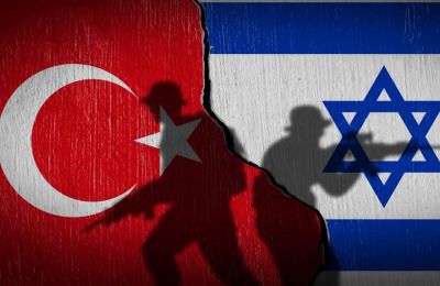 Το YPG και οι στρατηγικές ισορροπίες