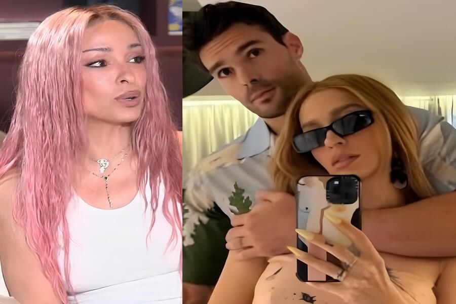 Ελένη Φουρέιρα: Η αποκάλυψη για τον χωρισμό από τον Μποτία