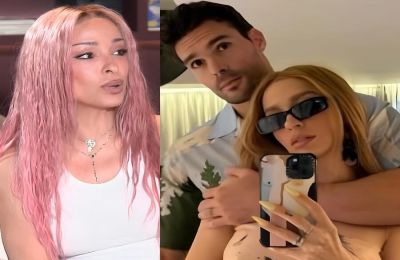 Σoκ δεν το γνώριζε κανείς, το αποκάλυψε σήμερα η Φουρέιρα 