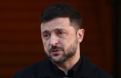 Τόνισε στους δημοσιογράφους ότι, εφόσον εξασφαλιστεί η απαραίτητη ασφάλεια, οι εκλογές μπορούν να πραγματοποιηθούν μέσα στις επόμενες 60–90 ημέρες