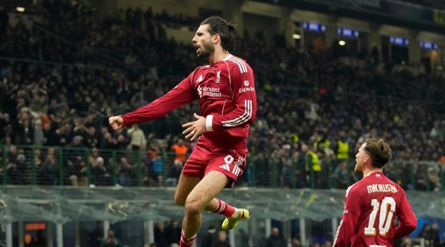 Η Λίβερπουλ είναι εδώ, άλωσε το «Μεάτσα» με ήρωα Σομποσλάι!