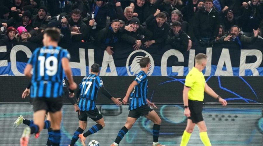 Σούπερ ανατροπή η Αταλάντα επί της Τσέλσι - Άνετη η Τότεναμ