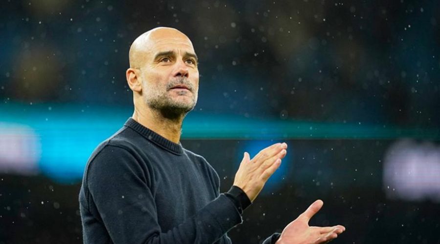 Γκουαρντιόλα: «Στη Ρεάλ Μαδρίτης θα με είχαν απολύσει σε έξι μήνες»