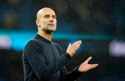 Γκουαρντιόλα: «Στη Ρεάλ Μαδρίτης θα με είχαν απολύσει σε έξι μήνες»