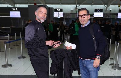 Δημητρίου: «Ξέρουμε τι σημαίνει εάν καταφέρουμε να κερδίσουμε»