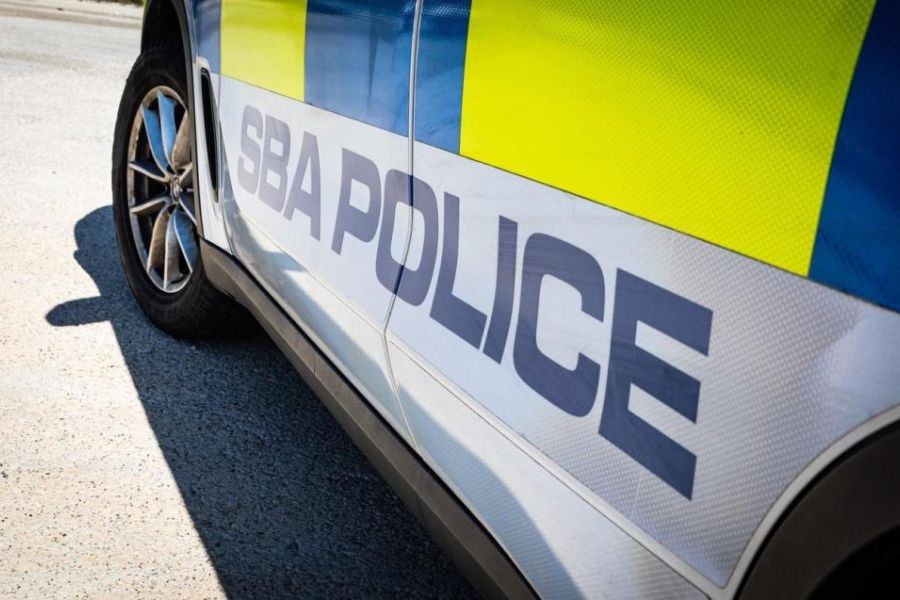 Έκρηξη βόμβας σε όχημα στην κοινότητα Ακρωτηρίου