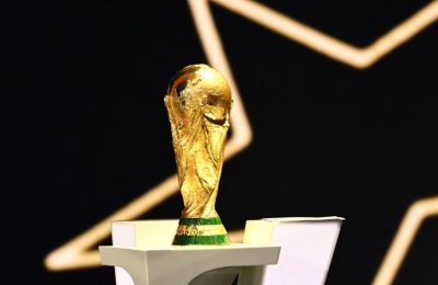 Μουντιάλ 2026: Εκτόξευση τιμών στα ξενοδοχεία με αυξήσεις-σοκ