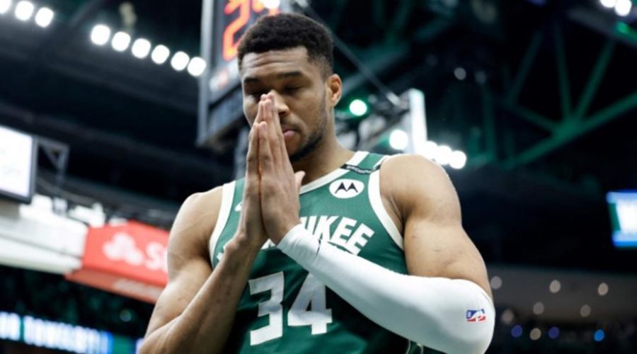 Γιάννης: «Δεν ελέγχω τι θα συμβεί»