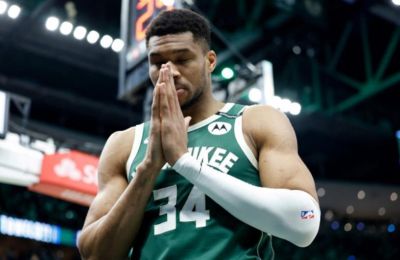 Γιάννης: «Δεν ελέγχω τι θα συμβεί»