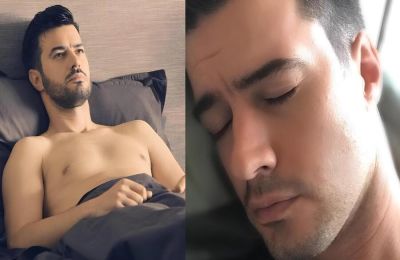 Το μήνυμά του