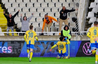 ΑΠΟΕΛ: Το συμβόλαιο του περιζήτητου Κούτσακου 