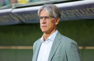 «Δύο ή τρεις παίκτες μας μπορούν εύκολα να παίξουν στη Serie A»