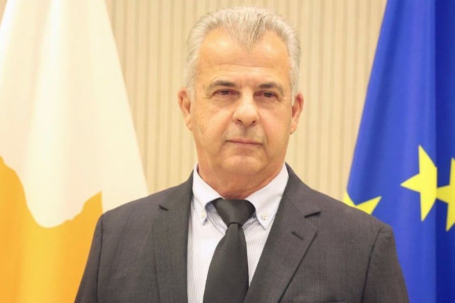 Φυτιρής: «Θα είμαι αμείλικτος απέναντι στη διαφθορά»