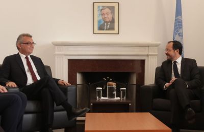 Είναι υπόμνηση της κοινής ευθύνης αλλά και του κοινού χρέους απέναντι σε όλες τις οικογένειες που αναζητούν δικαίωση