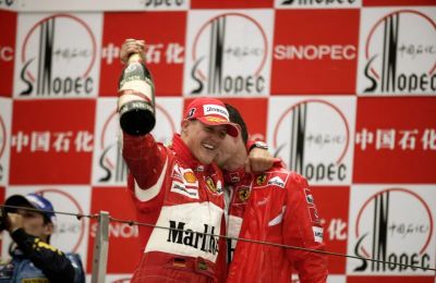 Σουμάχερ: Παραμένει ο απόλυτος κυρίαρχος στην ιστορία της Formula 1