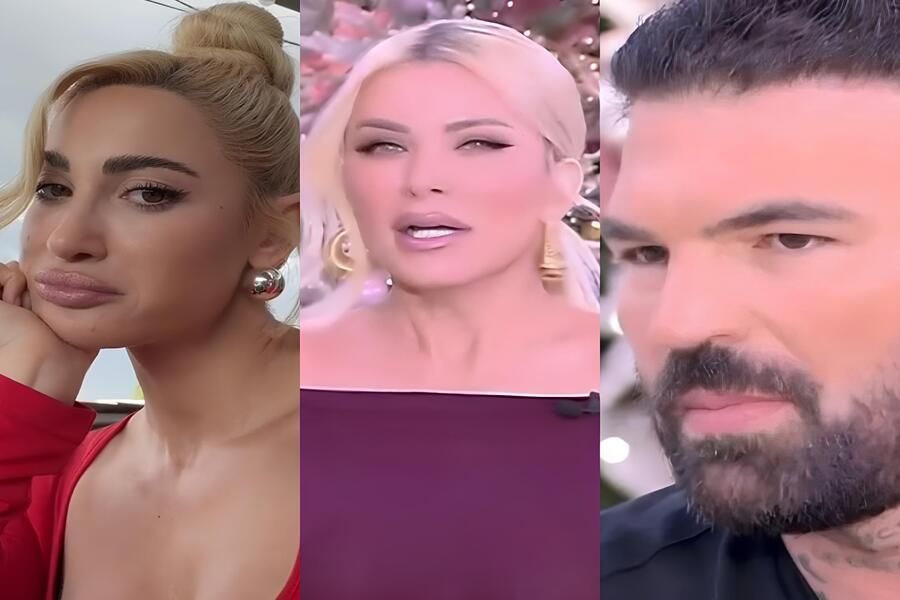 Πήρε θέση η Καινούργιου μετά τον σάλο της συνέντευξης Αλεξάνδρου