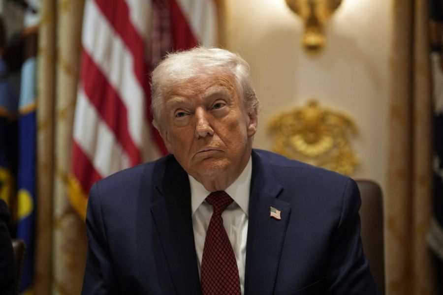 Η Ευρώπη αντιμέτωπη με τη νέα στρατηγική της Ουάσιγκτον