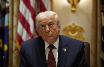 Η ρήξη του Ατλαντικού