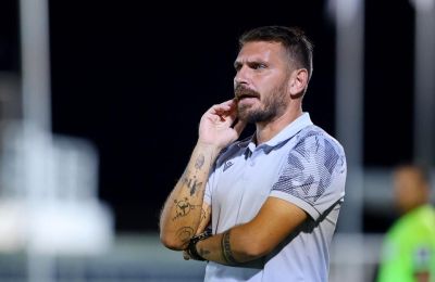 «Αν η Πάφος πιάσει το μάξιμουμ, θα πάρει θετικό αποτέλεσμα»