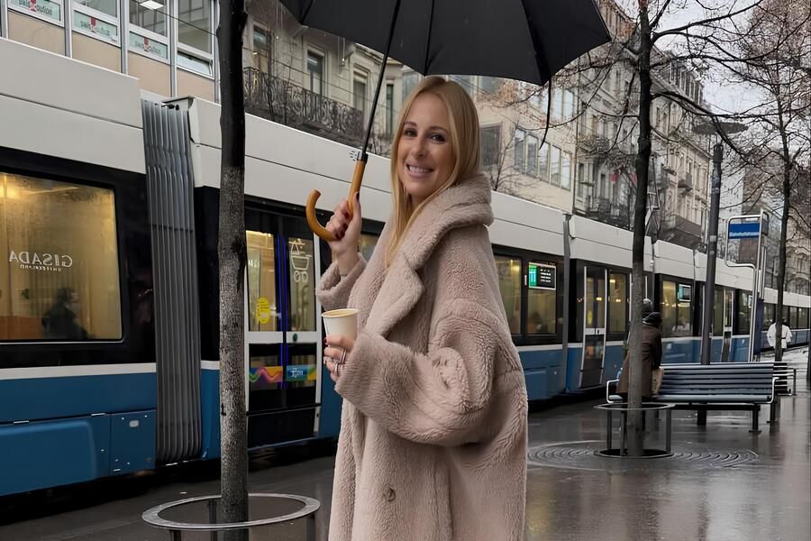 Mόλις μαθεύτηκε για την Χριστιάνα Αριστοτέλους