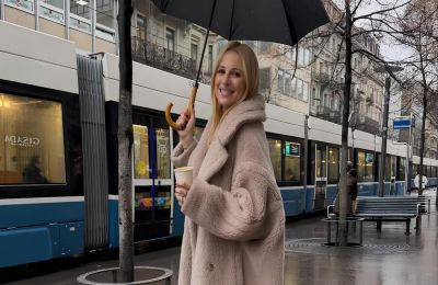 Τι έκανε χθες βράδυ; 