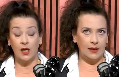 Η απάντηση της ηθοποιού  για τα σχόλια που δέχεται – «Με ενοχλεί η νέα μου εικόνα πάρα πολύ»