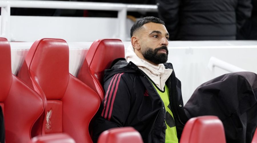 Δίνουν κρατική βοήθεια για τη μεταγραφή του Σαλάχ!