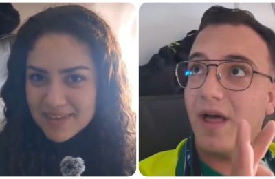 Χάκεν - ΑΕΚ: Προβλέψεις ΑΕΚτζήδων (vid)