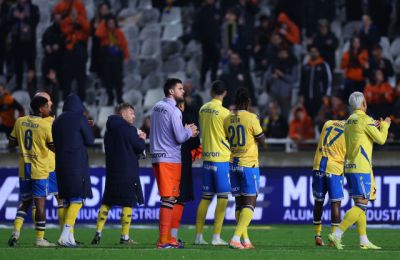 «Κίτρινος πυρετός» για ΑΠΟΕΛ