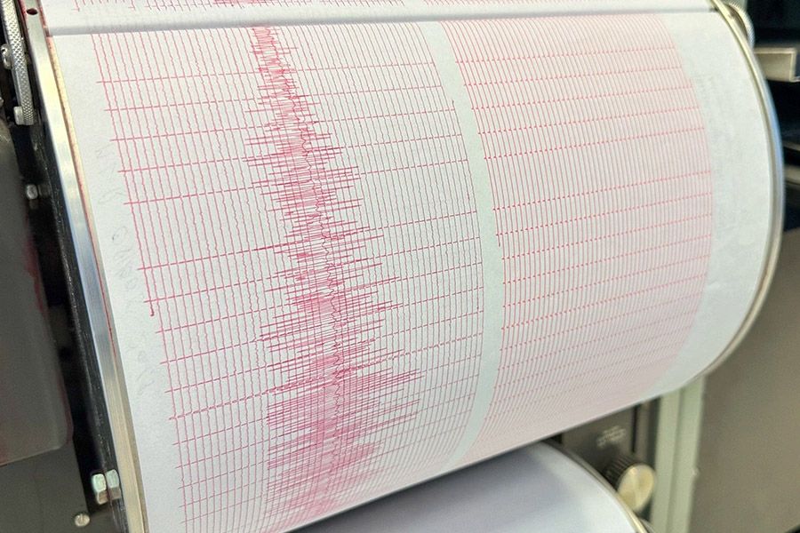 Νέος ισχυρός σεισμός 6,5 Ρίχτερ στην Ιαπωνία