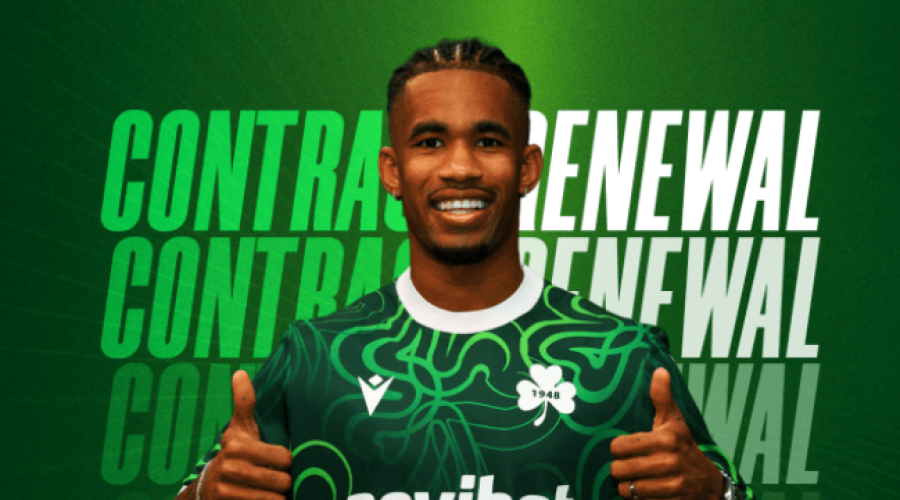 Εβάντρο: O «μαέστρος» που παραμένει «πράσινος»