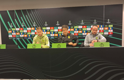 Ιδιάκεθ για Χάκεν (vid)