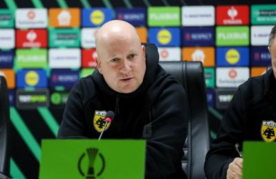 Νίκολιτς: «Δεν θα βάλουμε τα κλάματα για τις απουσίες»