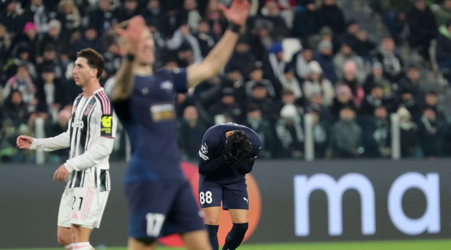 Bella Πάφος, έπεσε μαχόμενη στο Τορίνο