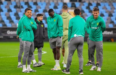 ΑΕΚ: Η τελευταία στην «Gamla Ullevi»