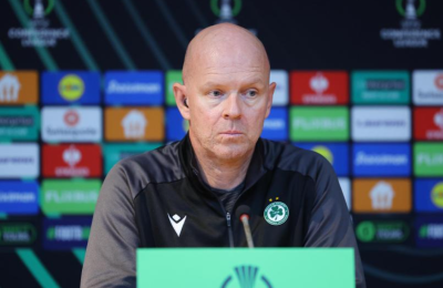 Μπεργκ για Ραπίντ Βιέννης 