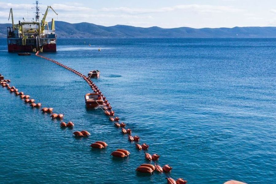 Σε προτεραιότητα για την ΕΕ η ηλεκτρική διασύνδεση Ελλάδας–Κύπρου