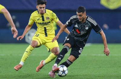 Απίθανο διπλό της Κοπεγχάγης στην Ισπανία 