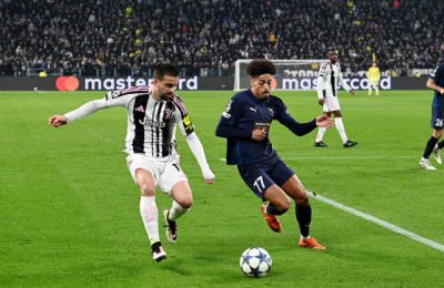 Η Πάφος φλερτάρει με το γκολ και η Γιουβέντους ακούει τη γιούχα